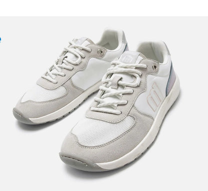 Mustang Free Apolo plity off white