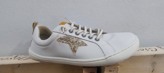 Flexinens deportivas barefoot horma XL S-8417-X sal top bco cava