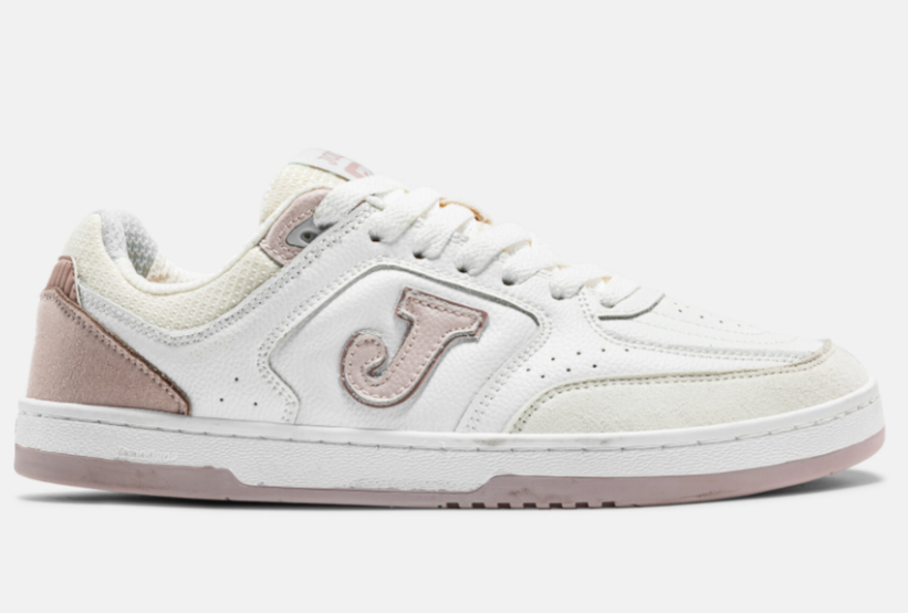 Joma deportivas Barefoot Flexy JR Blanco BFFLEJW2502 beige