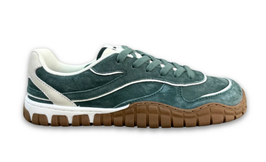 Coqueflex Kian Forest Zapatilla Barefoot Adulto Vegana