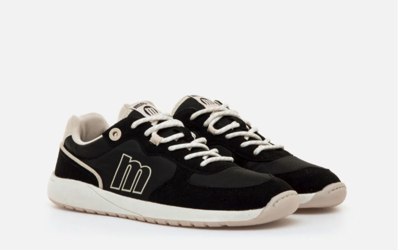 Mustang Free Apolo plity negro