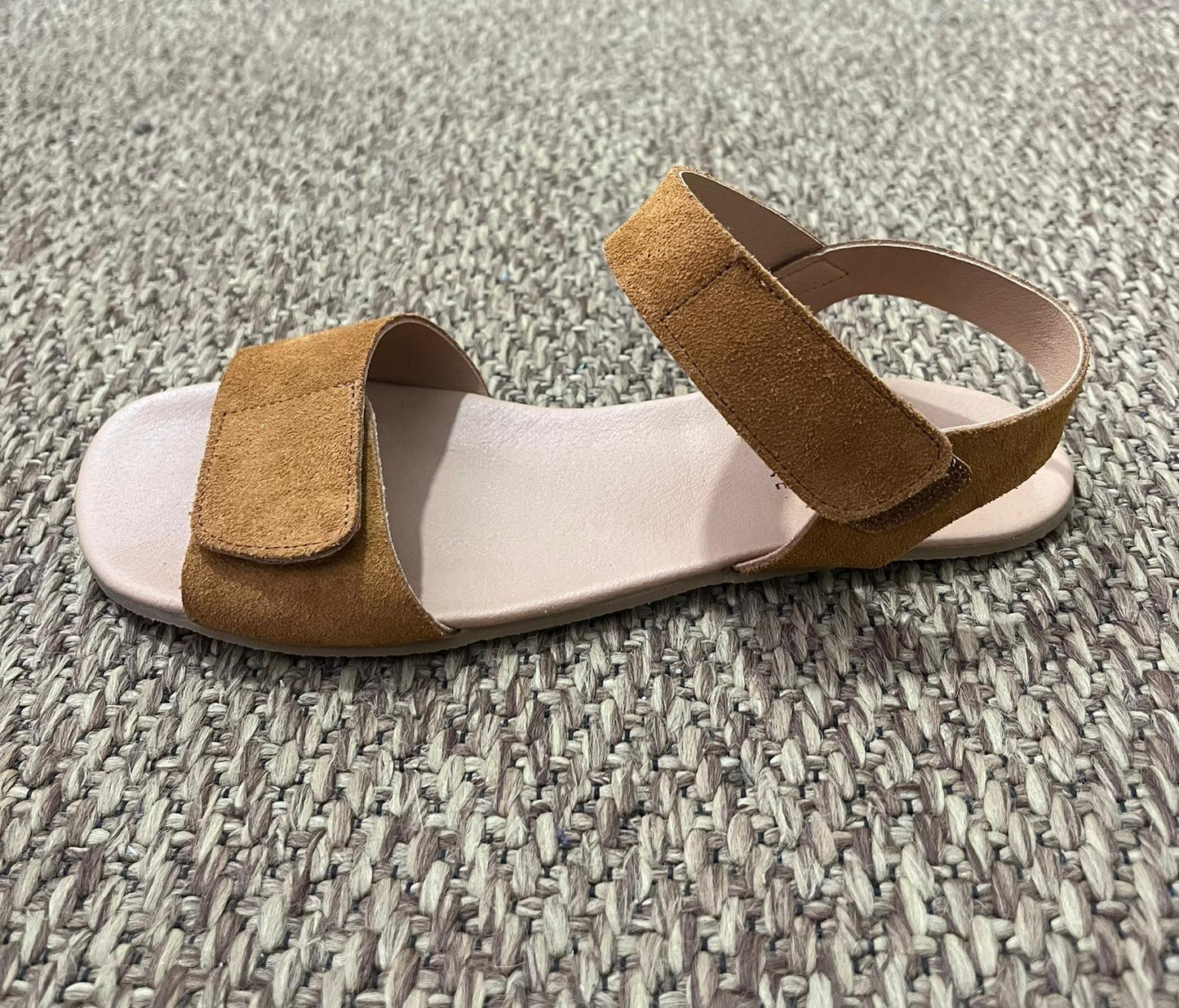 Marichica by Soriano sandalias barefoot de Piel Hecha a Mano en España  modelo BA2228 Serr. setter