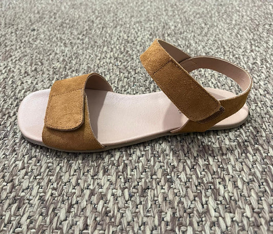 Marichica by Soriano sandalias barefoot de Piel Hecha a Mano en España  modelo BA2228 Serr. setter