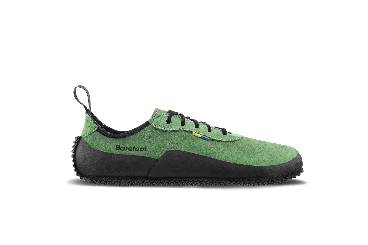 Barefoot Be Lenka Trailwalker 2.0 - Verde oliva