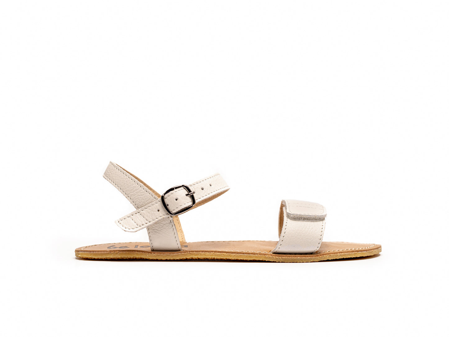 Barefoot sandalias Be Lenka Grace - Ivory White