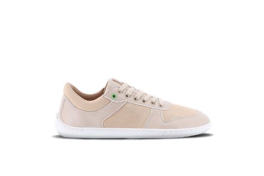 Barefoot sneakers Be Lenka Champ 2.0 - Vegan - Beige