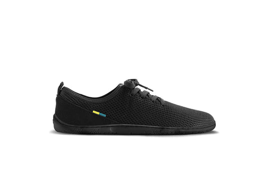 Barefoot sneakers Be Lenka Dash - All Black