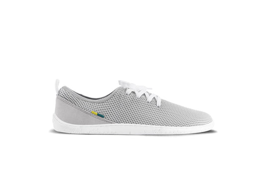 Barefoot zapatillas Be Lenka Dash - Grey