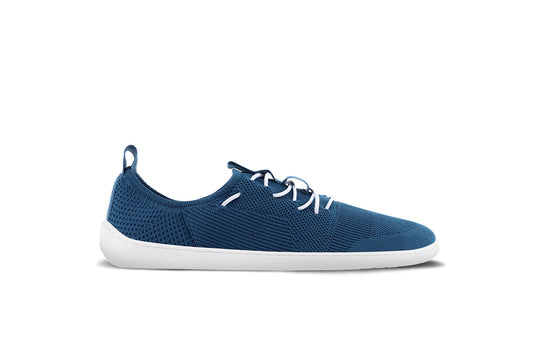 Barefoot sneakers Be Lenka Elevate - Dark Blue