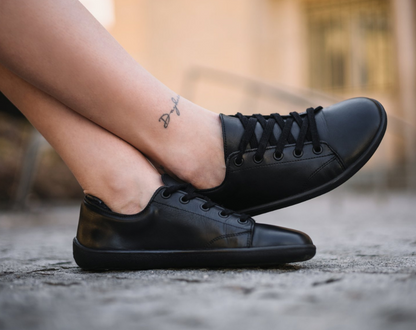 Barefoot sneakers Be Lenka Prime 2.0 - Black