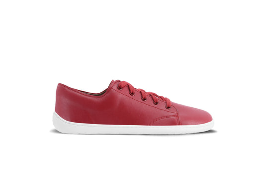 Barefoot zapatillas Be Lenka Prime 2.0 - Jester Red