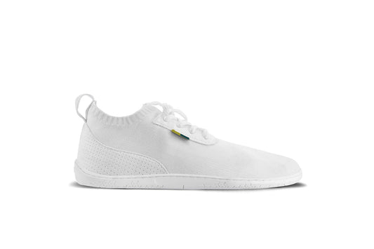 Barefoot sneakers Be Lenka Stride - All White