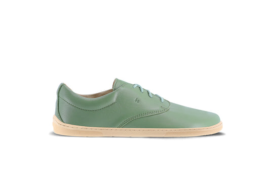 Be Lenka Cityscape Barefoot Footwear - Sage Green