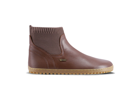 Zapatos Barefoot Be Lenka Mojo - Dark Brown