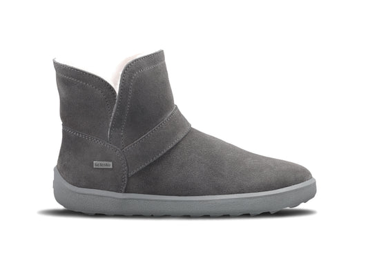 Zapatos Barefoot Be Lenka Polaris - All Grey