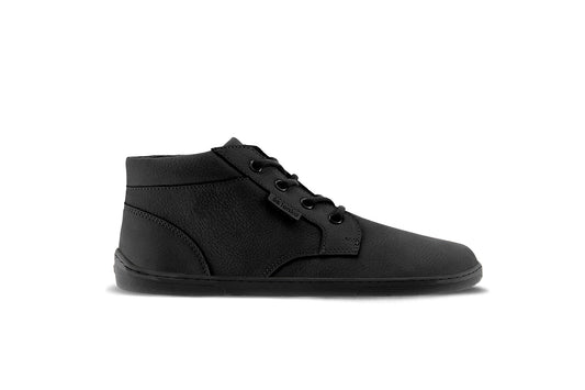 Zapatos barefoot Be Lenka Synergy - All Black