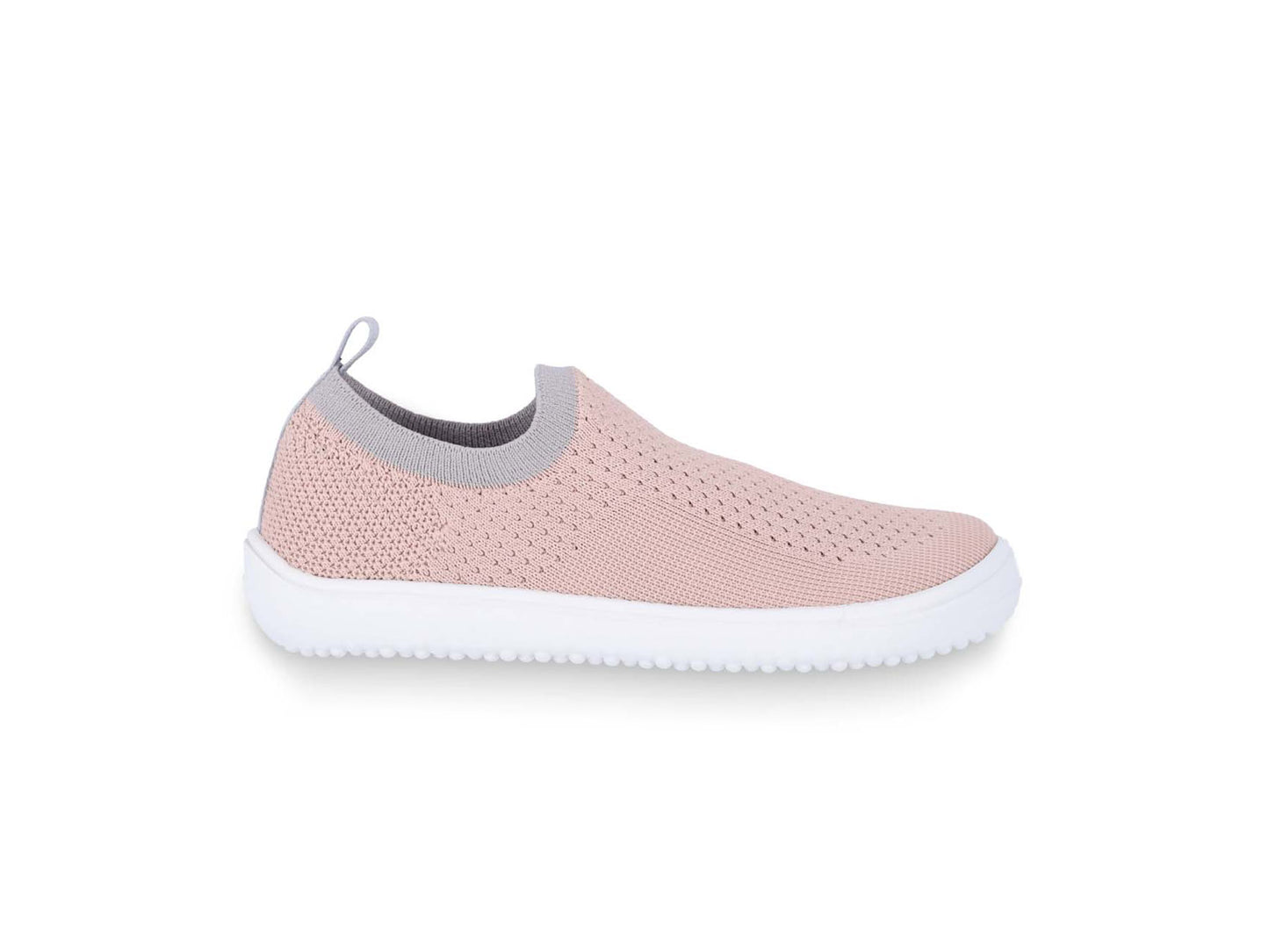 Barefoot zapatillas de niños Be Lenka Perk - Baby Pink